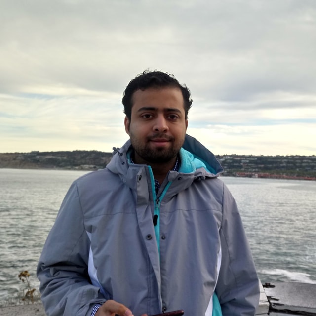 Siddharth