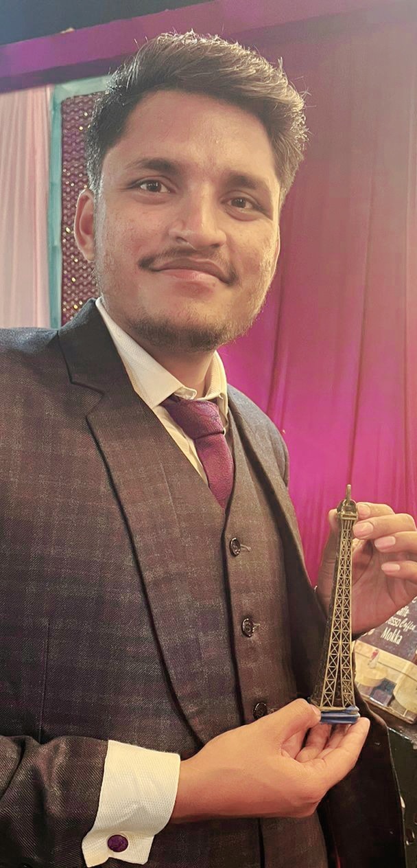 Prakhar