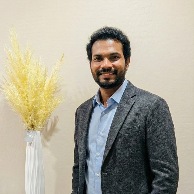 Koteswara Rao