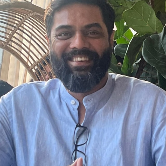 Mangesh