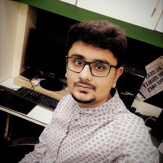 Swapnil