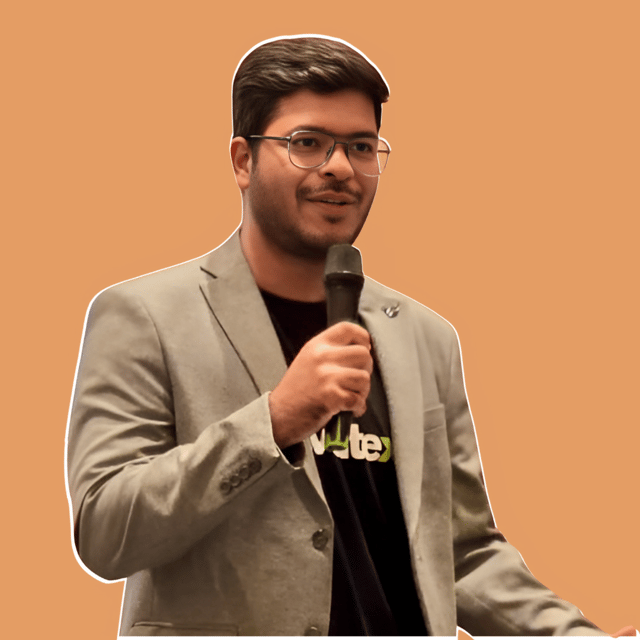 Apoorv