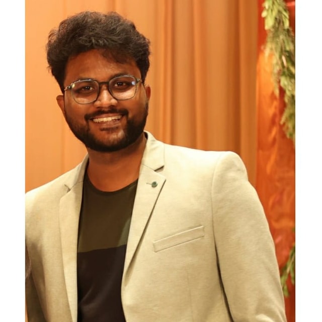 Praveen