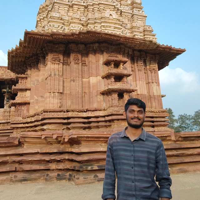 Bhanuprasad