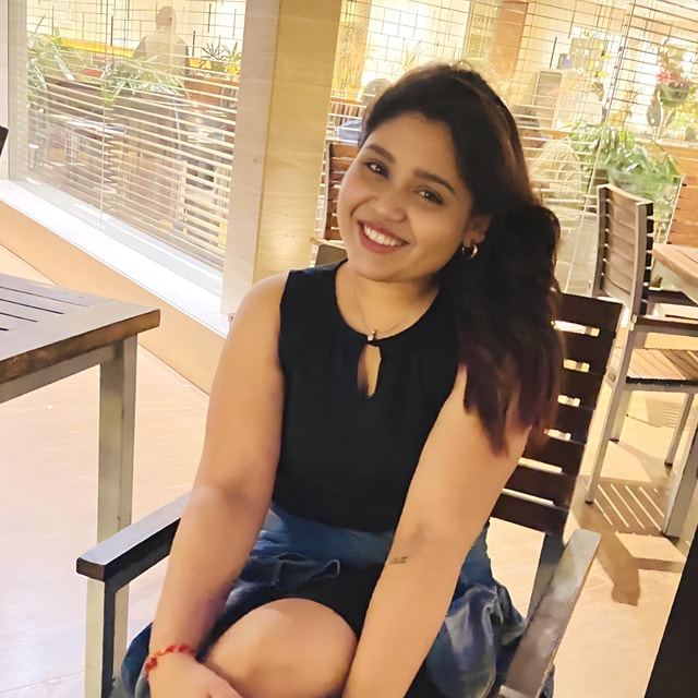 Shruti