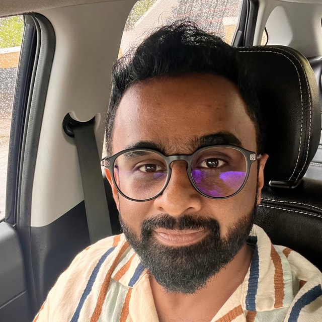 Manigandan