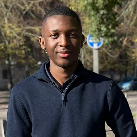 Patricio Mambuco