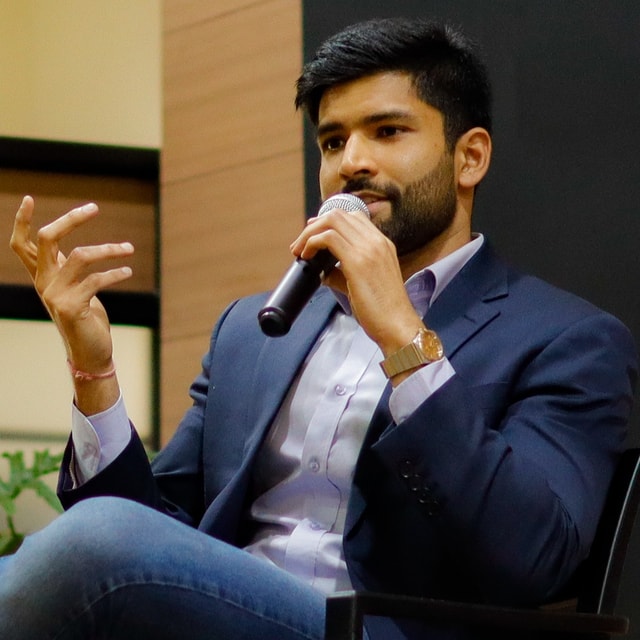 Anubhav