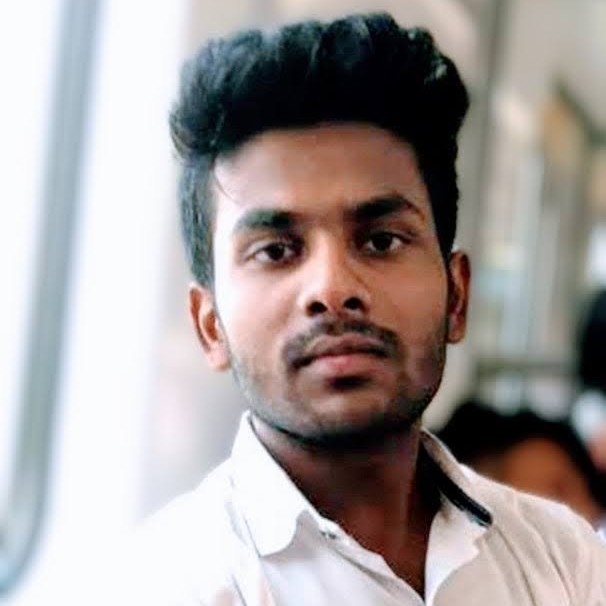 DHEERAJ