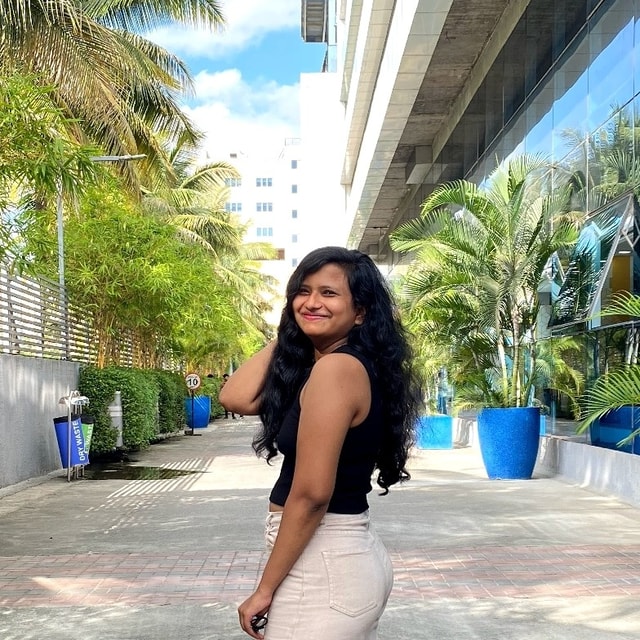 Namrata