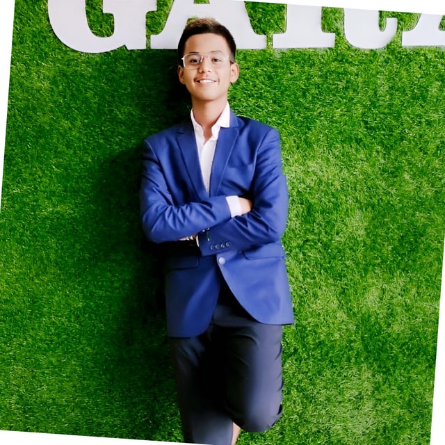 Dhruv