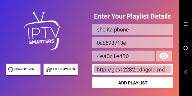 Shelita
