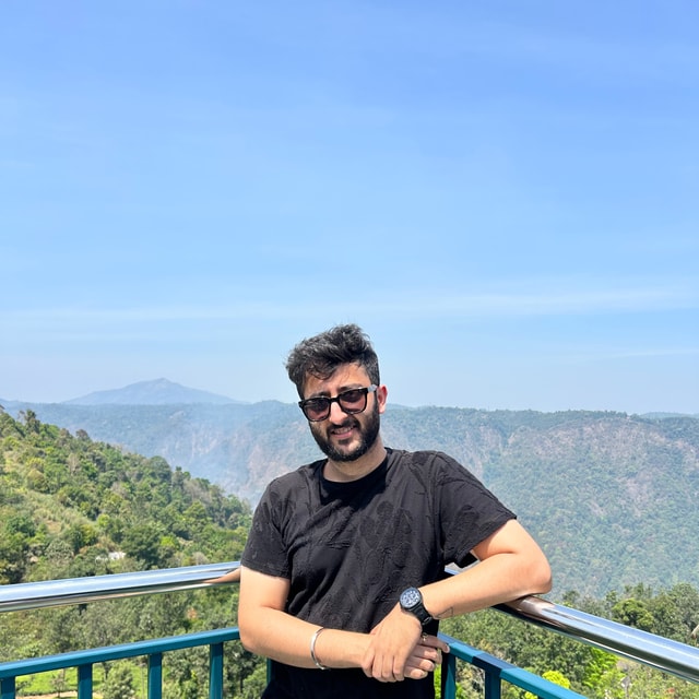 Raghav