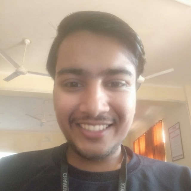 Vinod Kumar