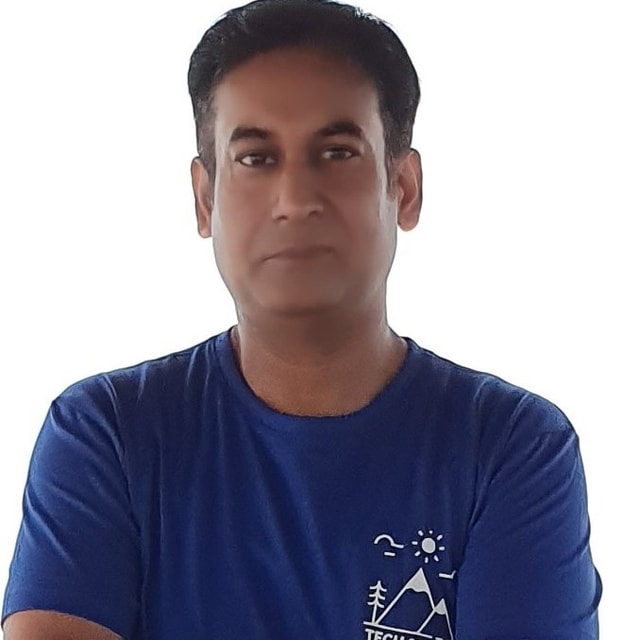 Manish