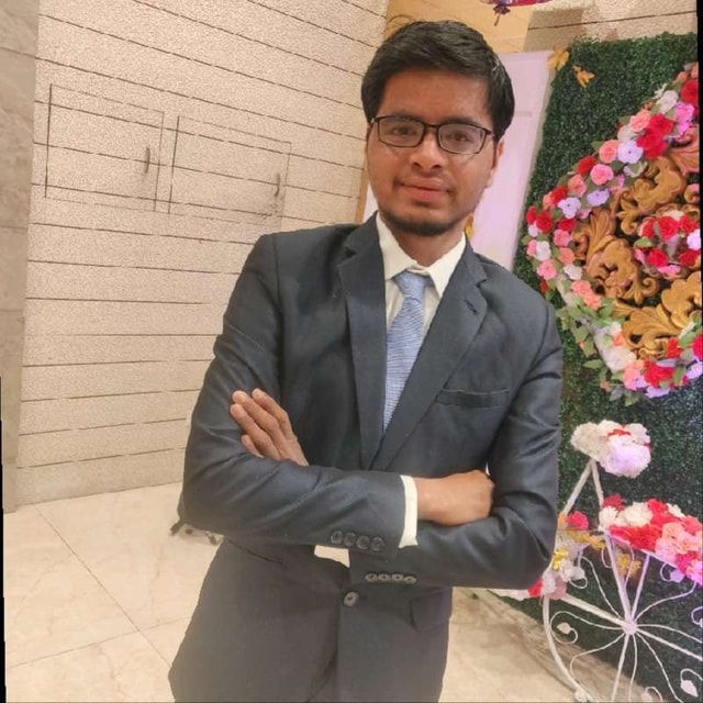 Sourabh gupta