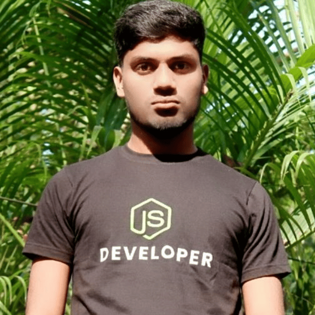 SK RAJ