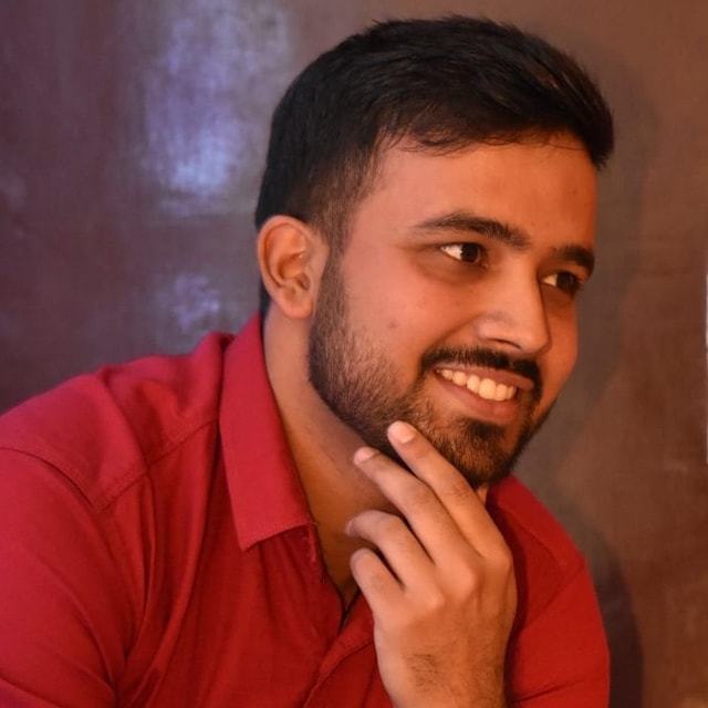 Abhishek