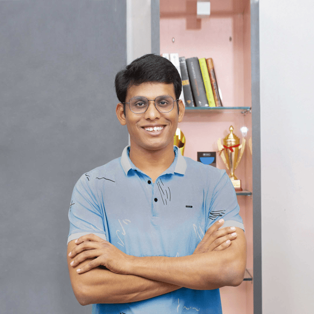 Prashant
