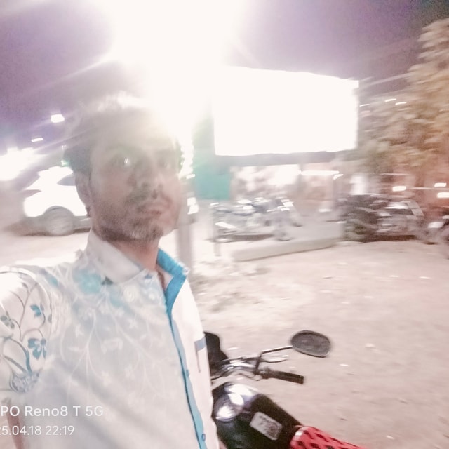 Navdeep