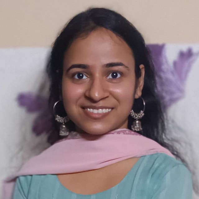 Ayushi