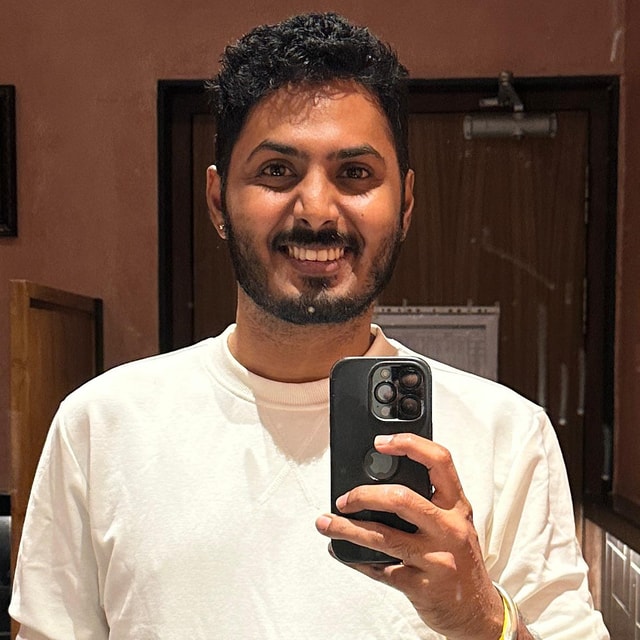 Sivamanikandan