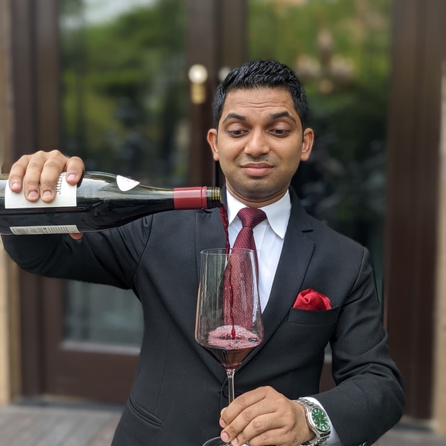 Gaurav