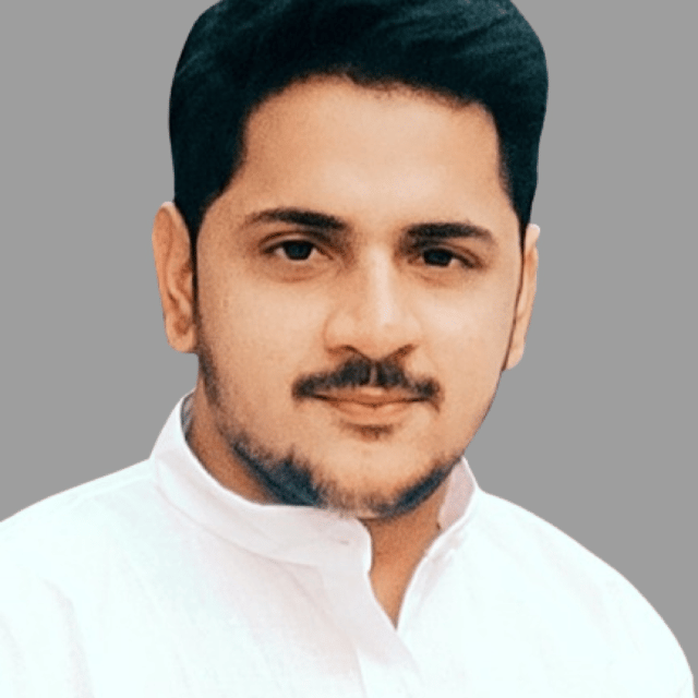 Prashant