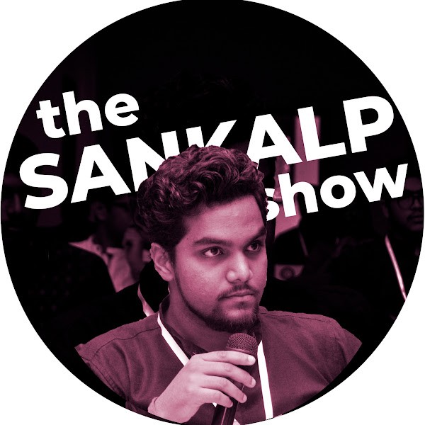 The Sankalp