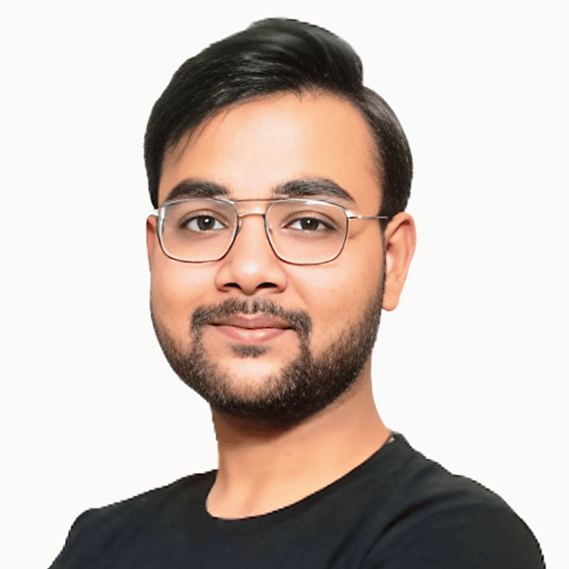 Deepanshu