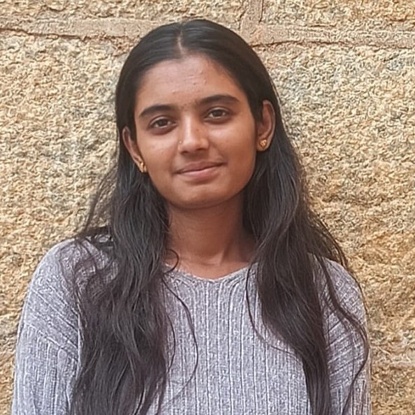 Harshitha