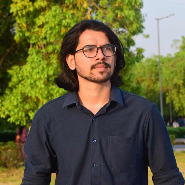 Saurabh
