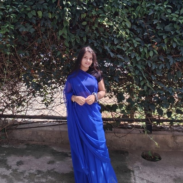 Ishita