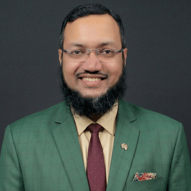 Talibbhai Khanji