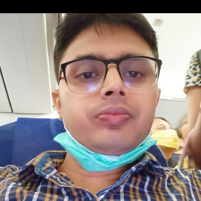 Kamlesh
