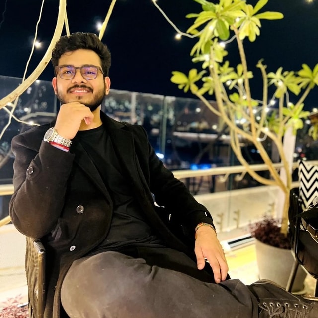 Nikhil