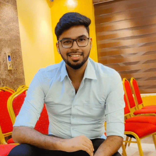Vignesh