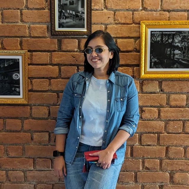 ASHAPURNA
