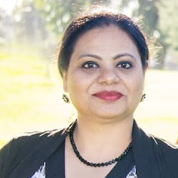 Rashmi