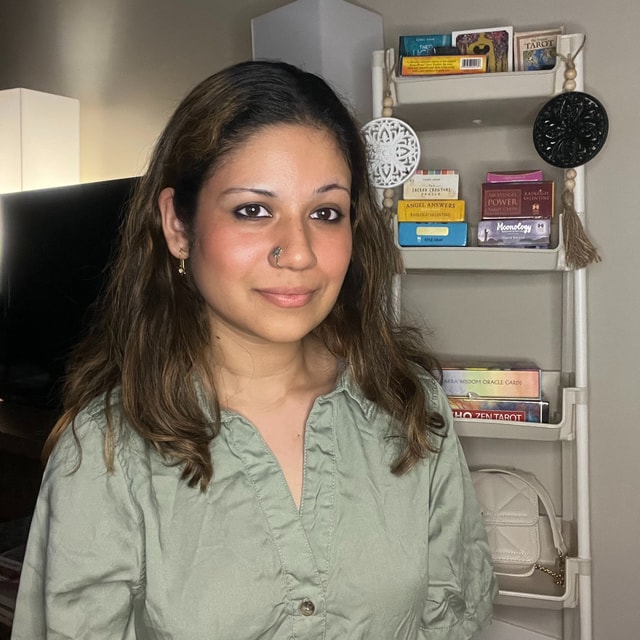 Urvashi
