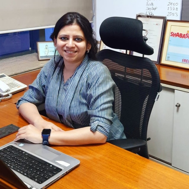 Ambika
