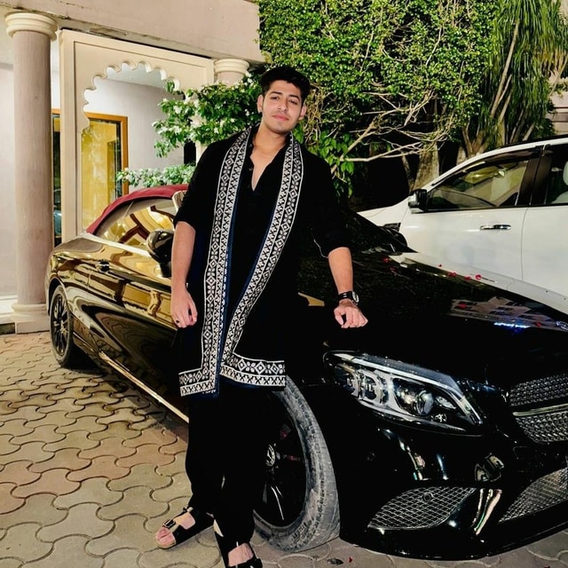 Sanchit