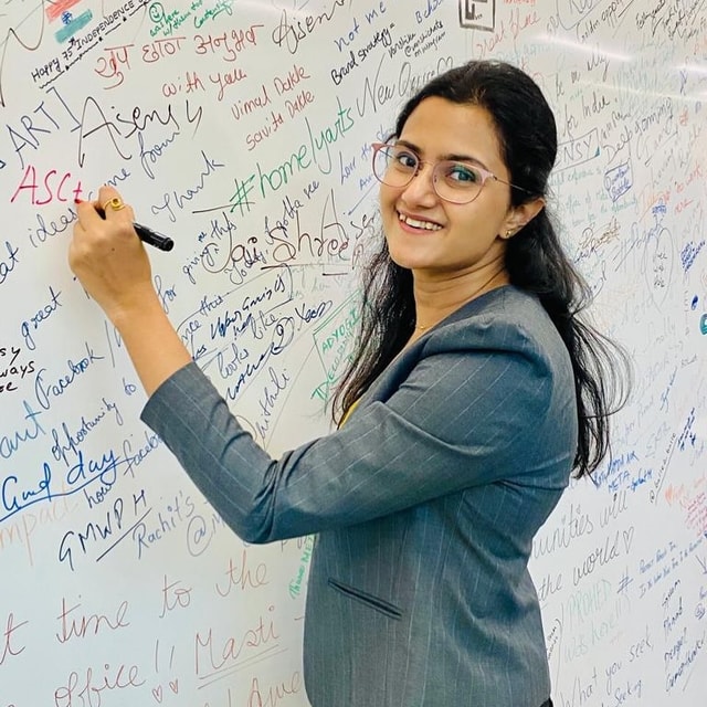 Ananya