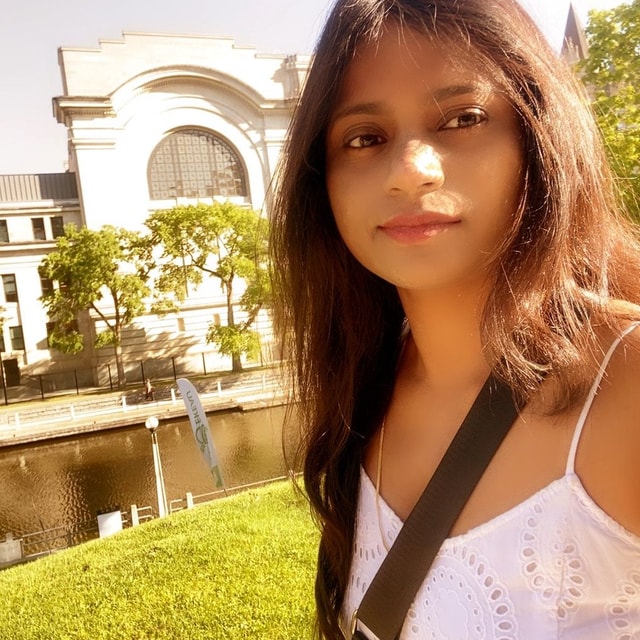 Rashmi