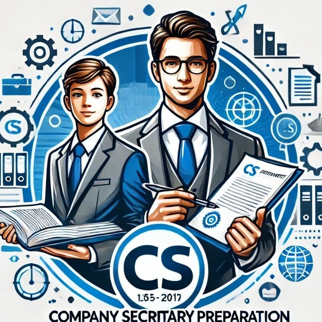 CS PREP