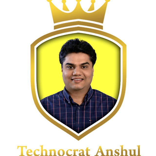 Technocrat