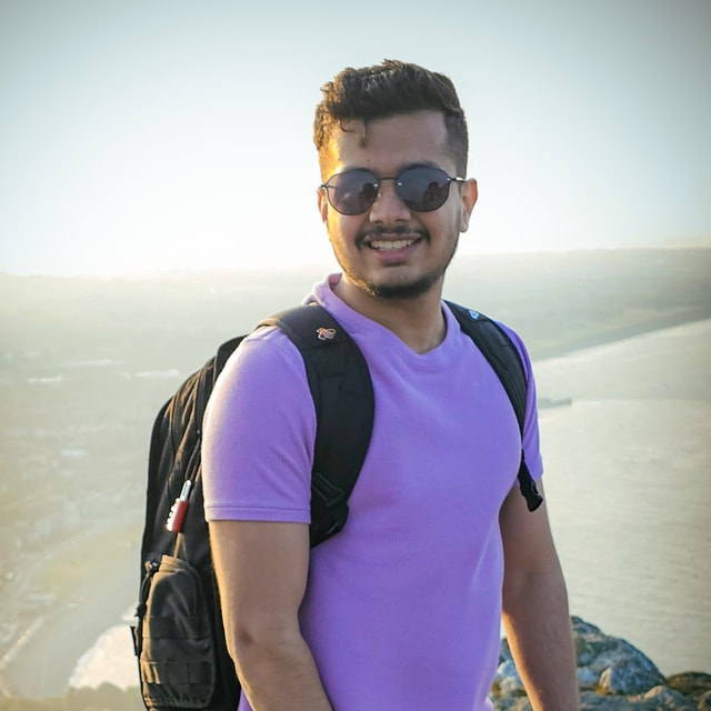 Praveen