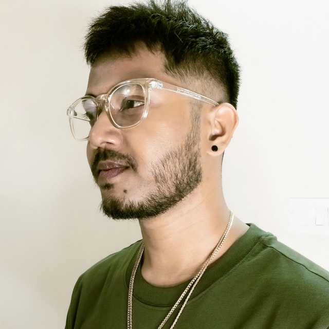Ajit Kumar