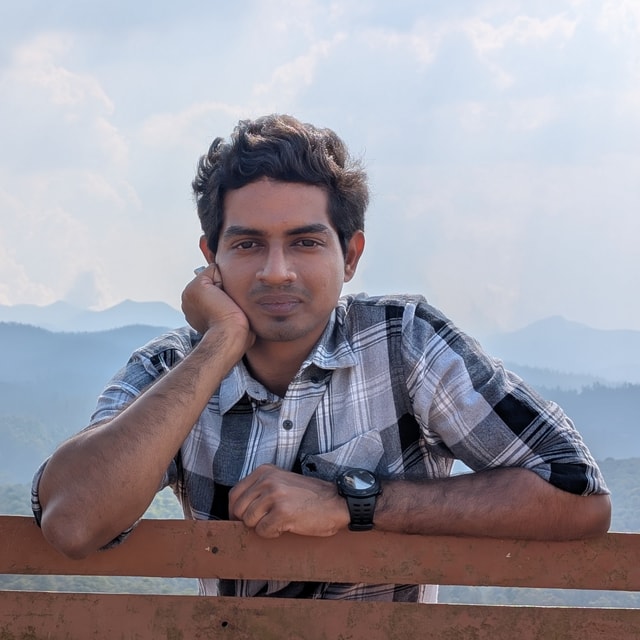 Abbiswaran