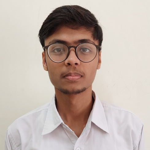 Hitesh